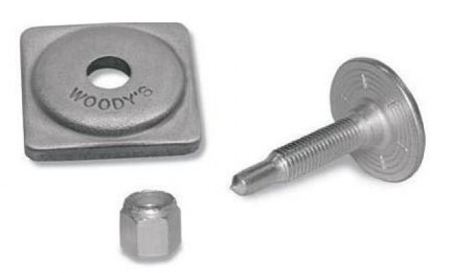 Fourche à Chenilles Soma Chromée 700c Filetage 1 - Pour Vélo De Route