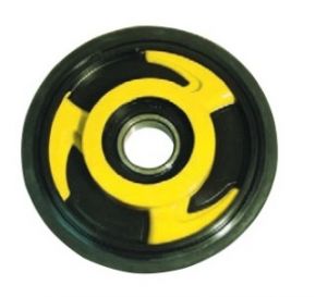 Jaune