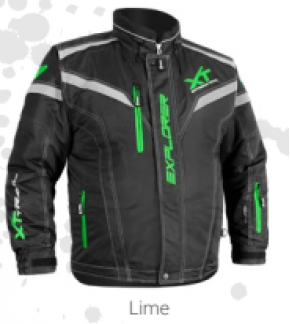 Lime