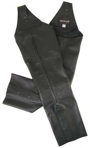 Chaps sans ceinture