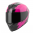 Atomic 3.0 rose lustré
